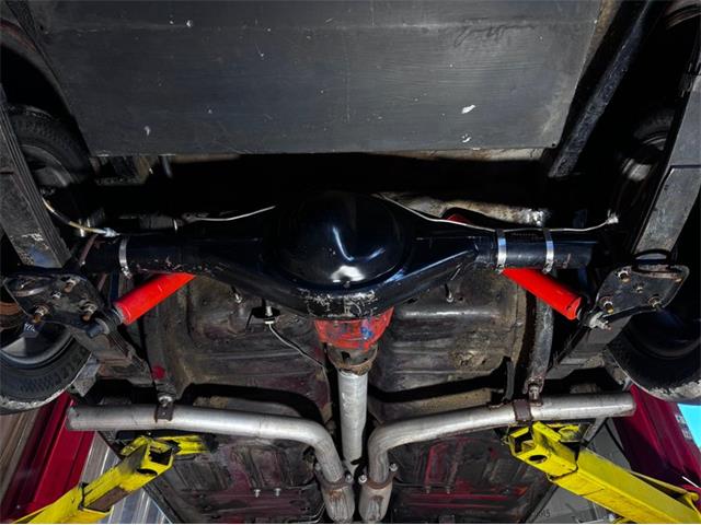 1966 Ford Mustang (CC-1960707) for sale in St. Charles, Missouri