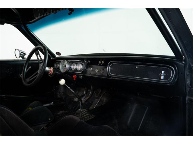 1966 Ford Mustang (CC-1960707) for sale in St. Charles, Missouri