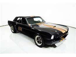 1966 Ford Mustang (CC-1960707) for sale in St. Charles, Missouri