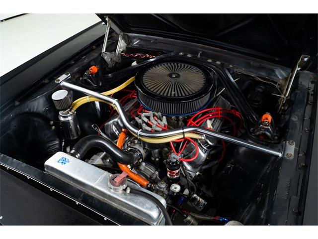 1966 Ford Mustang (CC-1960707) for sale in St. Charles, Missouri