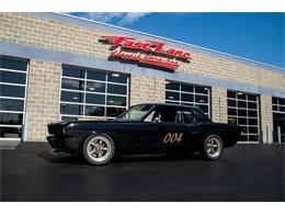 1966 Ford Mustang (CC-1960707) for sale in St. Charles, Missouri