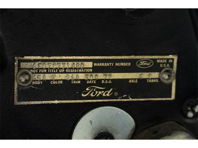 1966 Ford Mustang (CC-1960707) for sale in St. Charles, Missouri