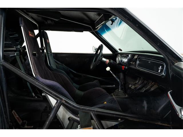 1966 Ford Mustang (CC-1960707) for sale in St. Charles, Missouri