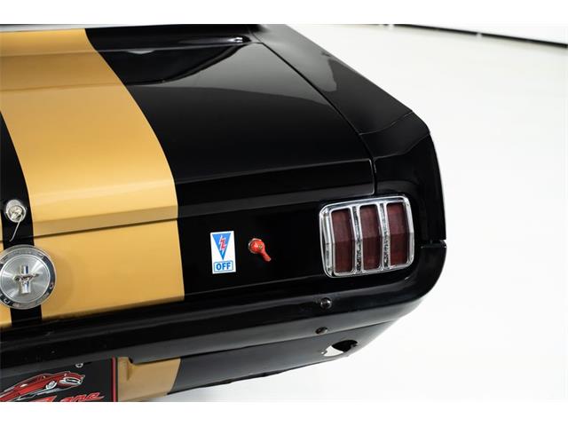 1966 Ford Mustang (CC-1960707) for sale in St. Charles, Missouri