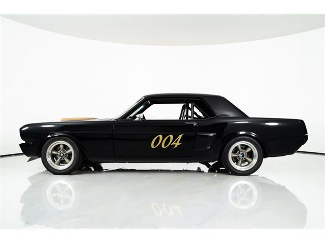 1966 Ford Mustang (CC-1960707) for sale in St. Charles, Missouri