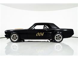 1966 Ford Mustang (CC-1960707) for sale in St. Charles, Missouri