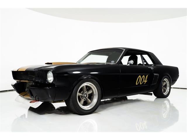 1966 Ford Mustang (CC-1960707) for sale in St. Charles, Missouri