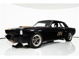 1966 Ford Mustang (CC-1960707) for sale in St. Charles, Missouri