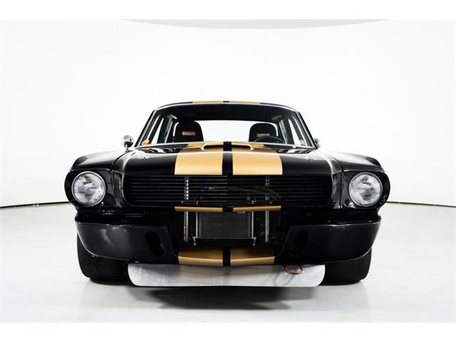 1966 Ford Mustang (CC-1960707) for sale in St. Charles, Missouri