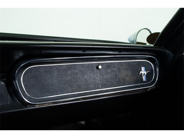 1966 Ford Mustang (CC-1960707) for sale in St. Charles, Missouri