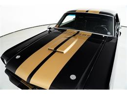 1966 Ford Mustang (CC-1960707) for sale in St. Charles, Missouri