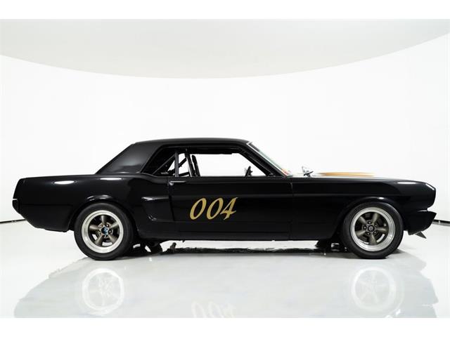 1966 Ford Mustang (CC-1960707) for sale in St. Charles, Missouri