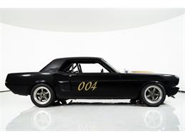 1966 Ford Mustang (CC-1960707) for sale in St. Charles, Missouri