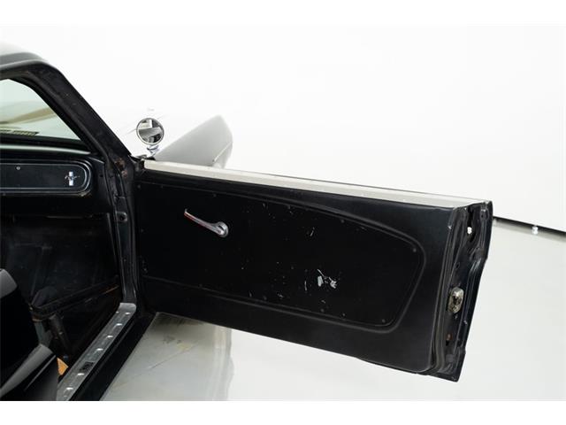 1966 Ford Mustang (CC-1960707) for sale in St. Charles, Missouri