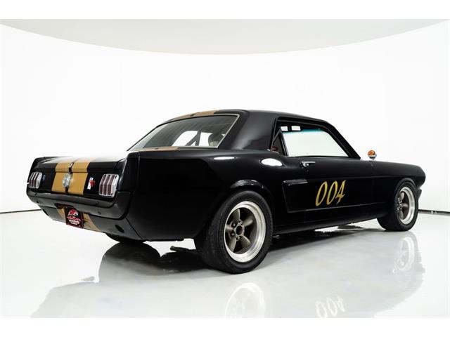 1966 Ford Mustang (CC-1960707) for sale in St. Charles, Missouri