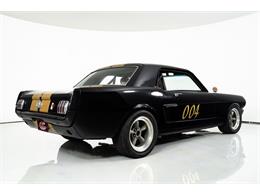 1966 Ford Mustang (CC-1960707) for sale in St. Charles, Missouri