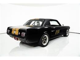 1966 Ford Mustang (CC-1960707) for sale in St. Charles, Missouri