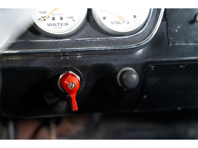 1966 Ford Mustang (CC-1960707) for sale in St. Charles, Missouri