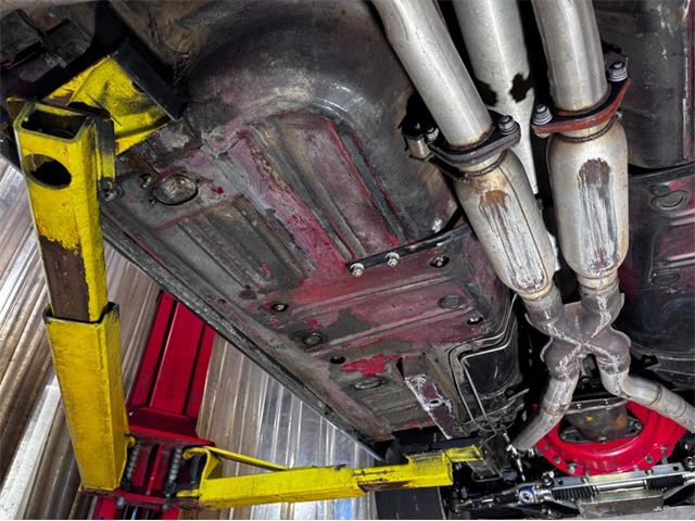 1966 Ford Mustang (CC-1960707) for sale in St. Charles, Missouri