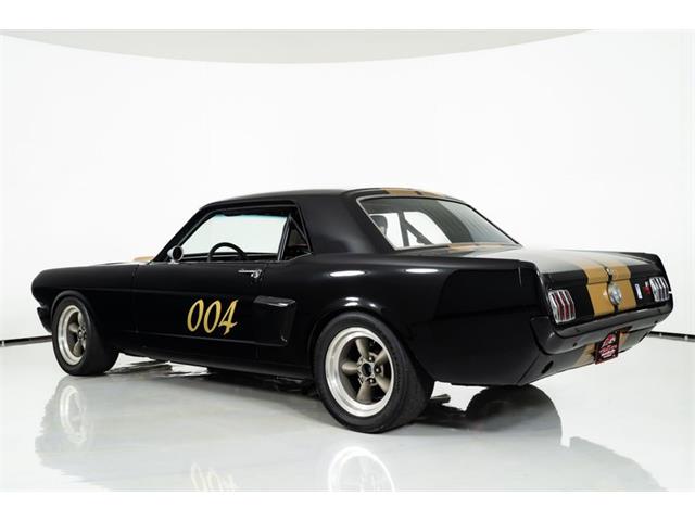 1966 Ford Mustang (CC-1960707) for sale in St. Charles, Missouri