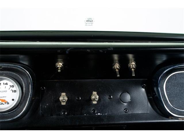 1966 Ford Mustang (CC-1960707) for sale in St. Charles, Missouri