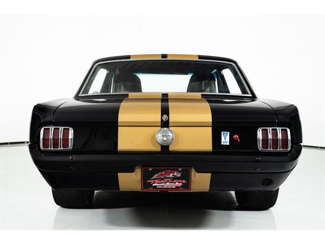 1966 Ford Mustang (CC-1960707) for sale in St. Charles, Missouri