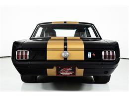 1966 Ford Mustang (CC-1960707) for sale in St. Charles, Missouri