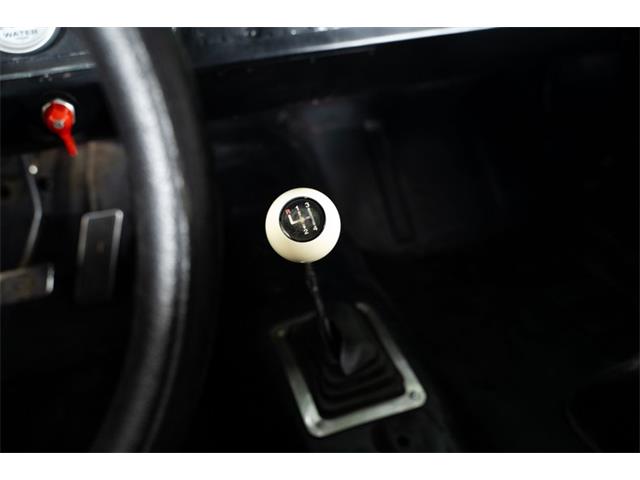 1966 Ford Mustang (CC-1960707) for sale in St. Charles, Missouri