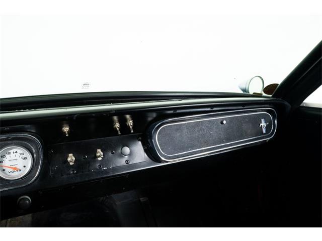 1966 Ford Mustang (CC-1960707) for sale in St. Charles, Missouri
