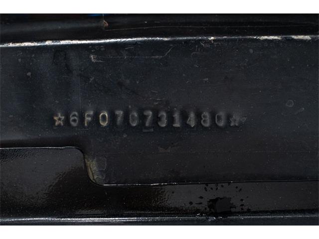 1966 Ford Mustang (CC-1960707) for sale in St. Charles, Missouri