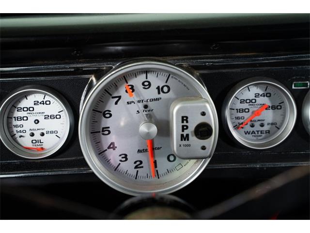 1966 Ford Mustang (CC-1960707) for sale in St. Charles, Missouri