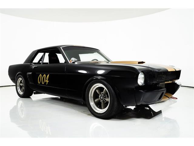 1966 Ford Mustang (CC-1960707) for sale in St. Charles, Missouri