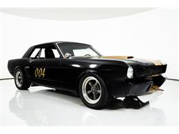 1966 Ford Mustang (CC-1960707) for sale in St. Charles, Missouri