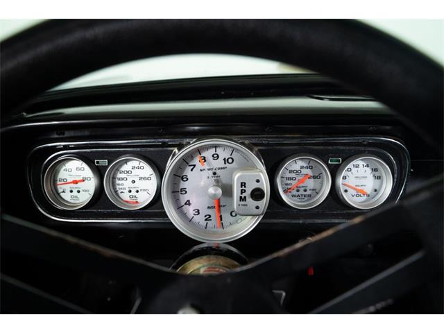 1966 Ford Mustang (CC-1960707) for sale in St. Charles, Missouri