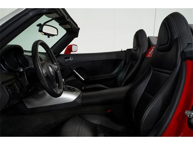 2007 Saturn Sky (CC-1960709) for sale in St. Charles, Missouri