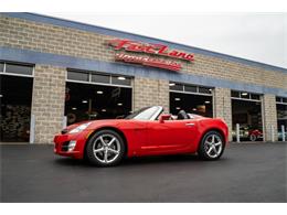2007 Saturn Sky (CC-1960709) for sale in St. Charles, Missouri