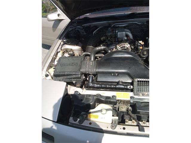 1990 Mazda RX-7 (CC-1967107) for sale in Vineland, New Jersey