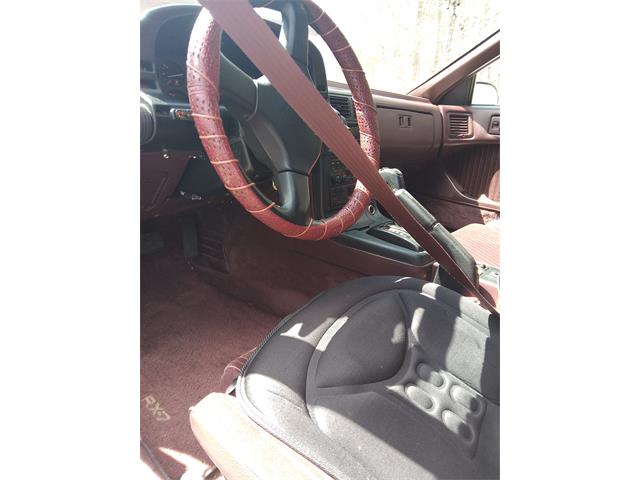 1990 Mazda RX-7 (CC-1967107) for sale in Vineland, New Jersey