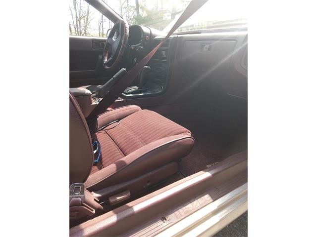1990 Mazda RX-7 (CC-1967107) for sale in Vineland, New Jersey