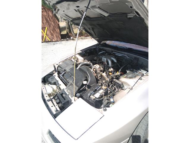 1990 Mazda RX-7 (CC-1967107) for sale in Vineland, New Jersey