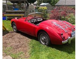1960 MG MGA (CC-1967109) for sale in Brantford, Ontario