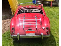 1960 MG MGA (CC-1967109) for sale in Brantford, Ontario