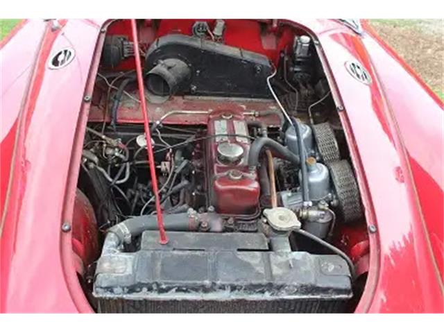 1960 MG MGA (CC-1967109) for sale in Brantford, Ontario