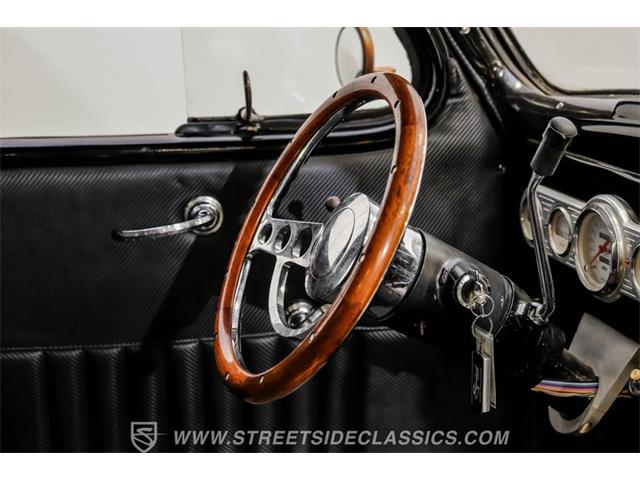 1937 Chrysler Custom (CC-1967121) for sale in Ft Worth, Texas