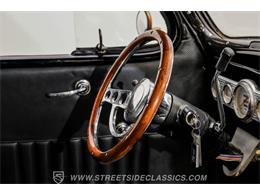 1937 Chrysler Custom (CC-1967121) for sale in Ft Worth, Texas