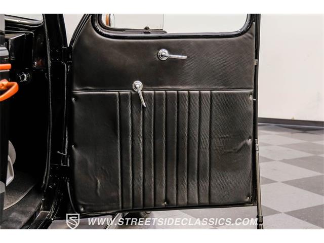 1937 Chrysler Custom (CC-1967121) for sale in Ft Worth, Texas