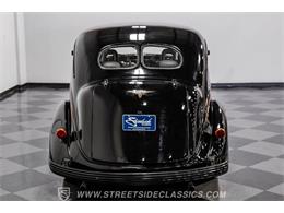1937 Chrysler Custom (CC-1967121) for sale in Ft Worth, Texas