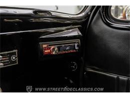1937 Chrysler Custom (CC-1967121) for sale in Ft Worth, Texas