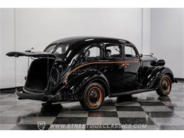 1937 Chrysler Custom (CC-1967121) for sale in Ft Worth, Texas
