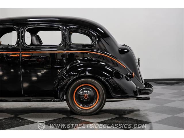 1937 Chrysler Custom (CC-1967121) for sale in Ft Worth, Texas